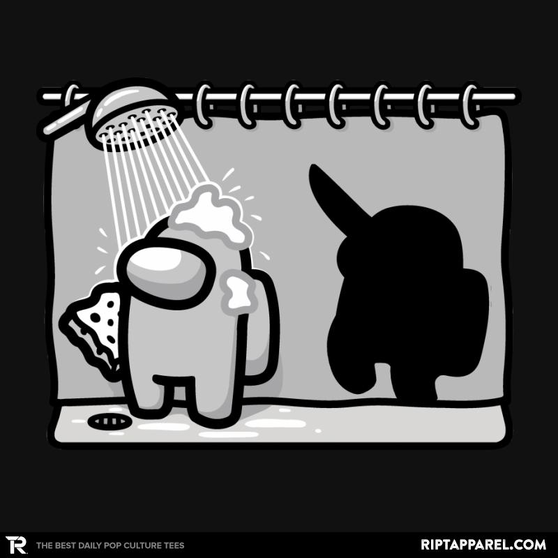 Psycho Impostor!