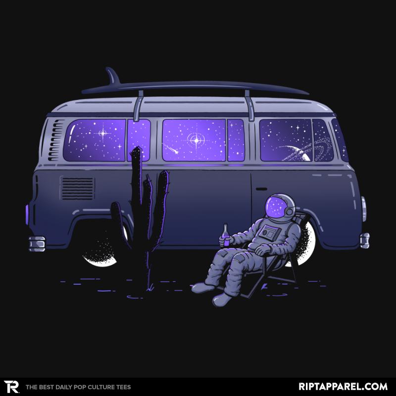 Star Trippin'