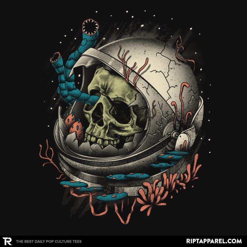 Space Decay