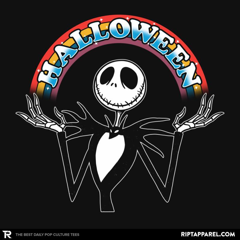 As Long As We Have Halloween