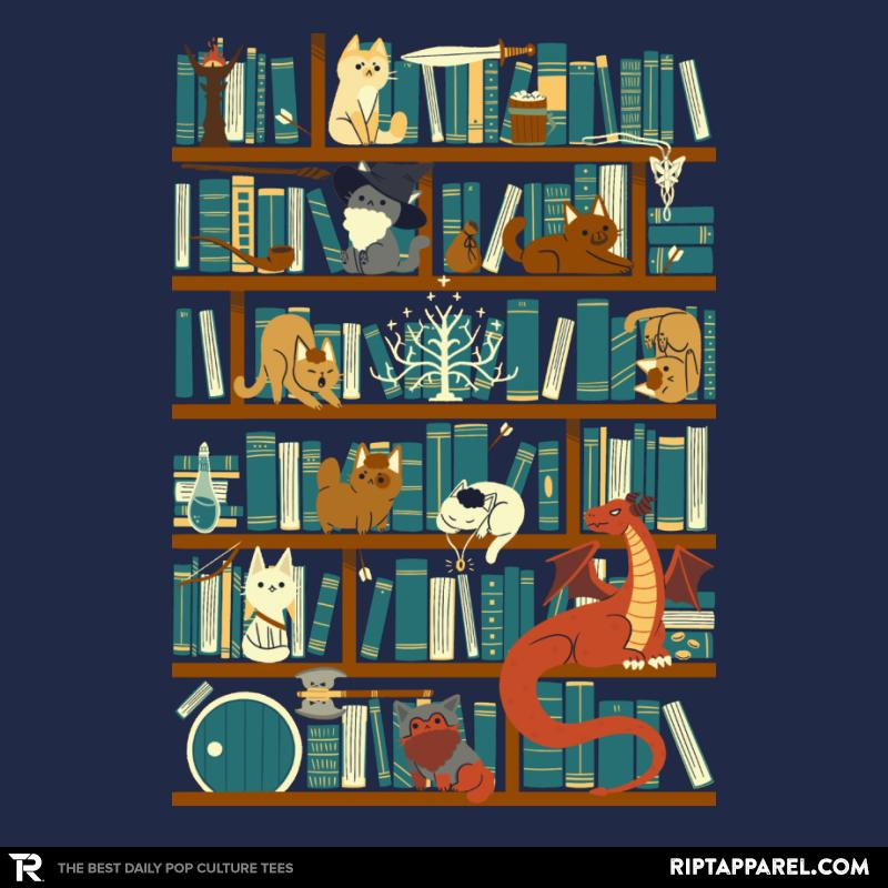 Library of the Ring