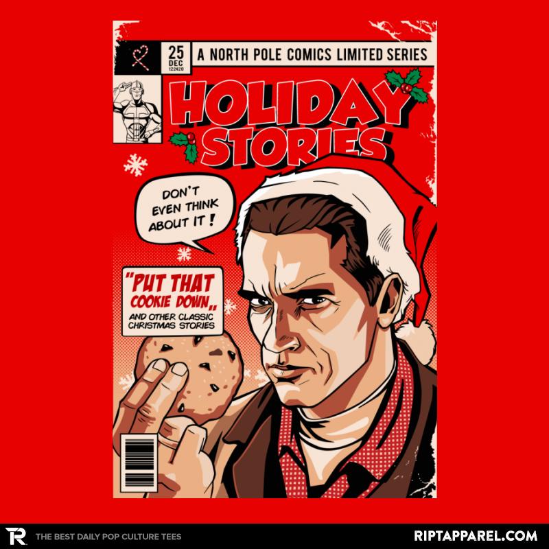 Holiday Stories