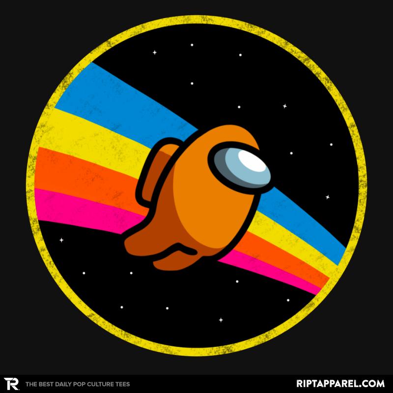 Retro Space Flying 
