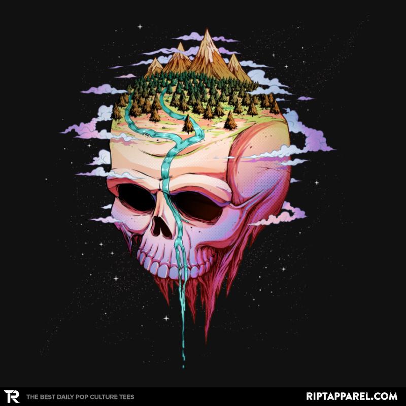 Planet Skull