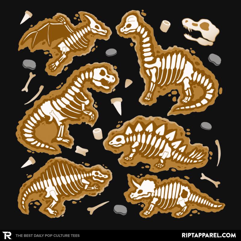 Dinosaur Fossils