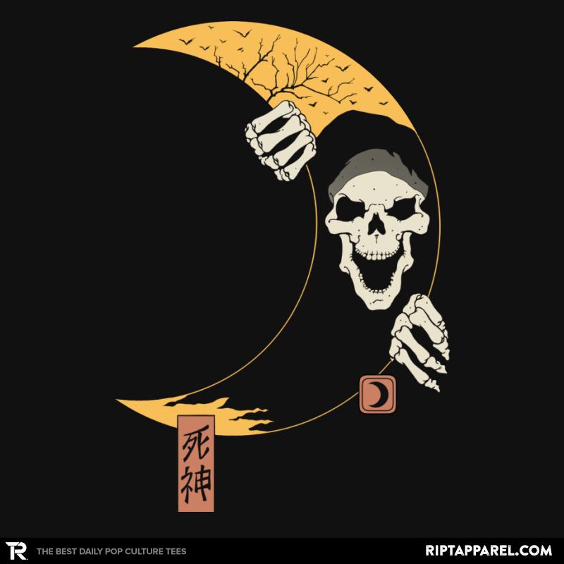 Moon Reaper