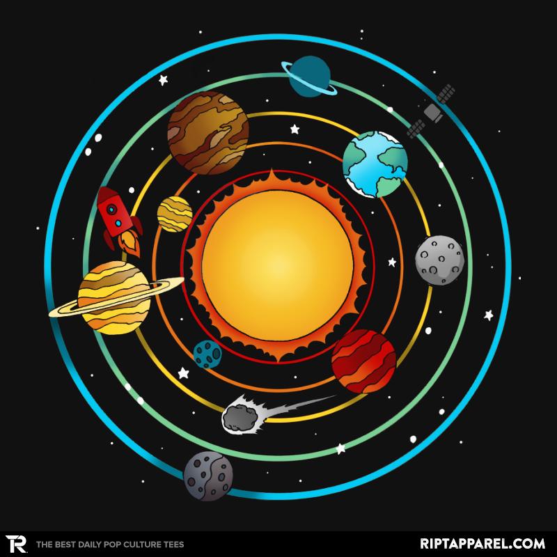 Rainbow System
