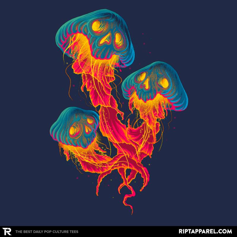 Jellyskull