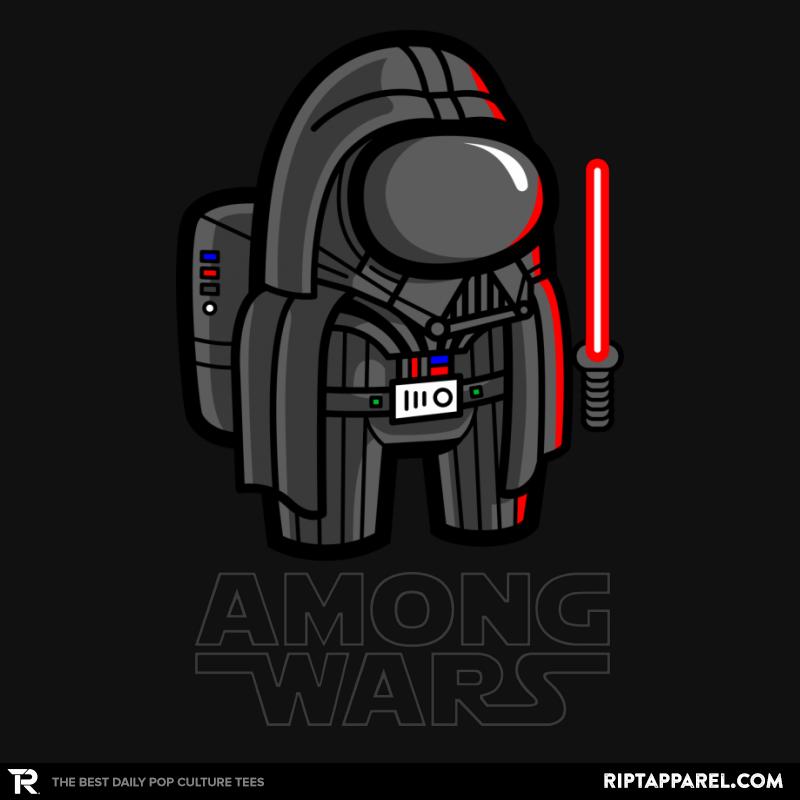Among Wars
