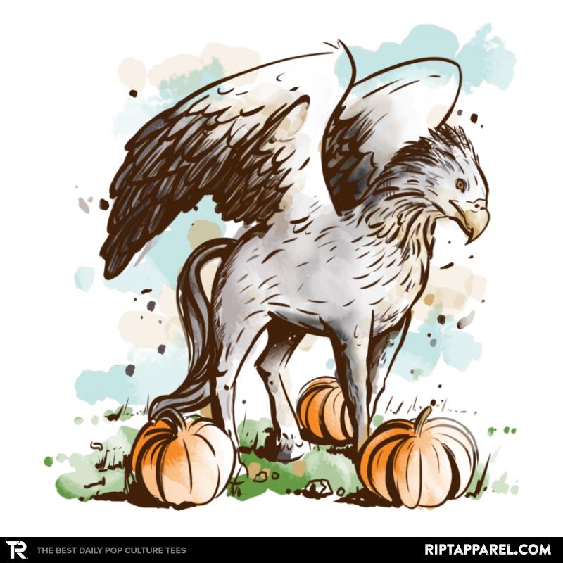 Hyppogriff