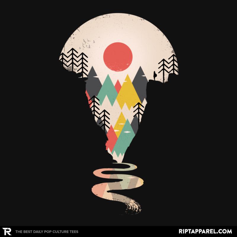 Exploring Landscapes
