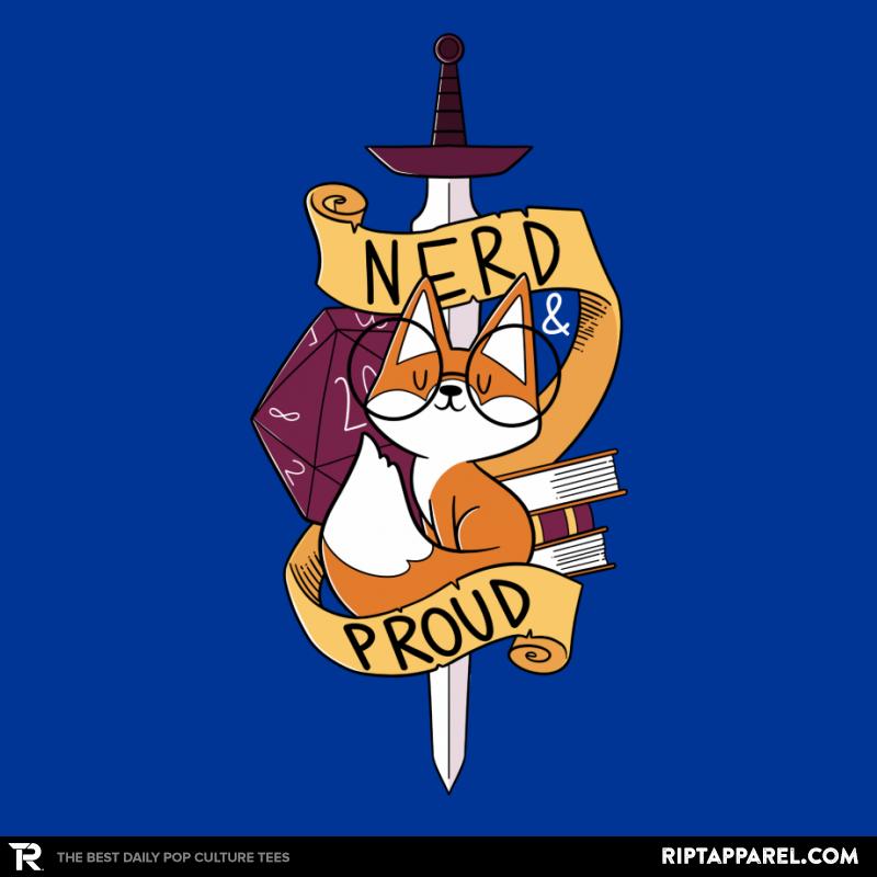 RPG Fox