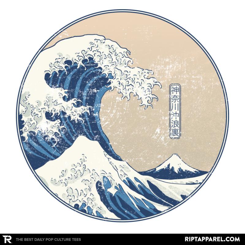 Great Wave