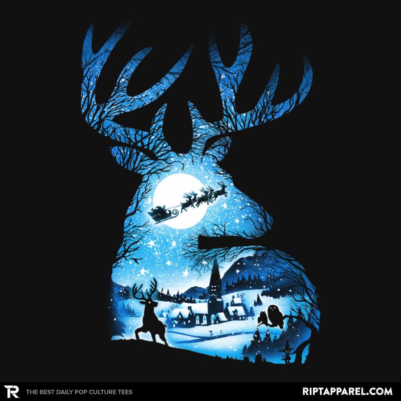 Christmas Reindeer