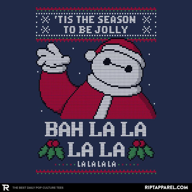 Jolly Season!