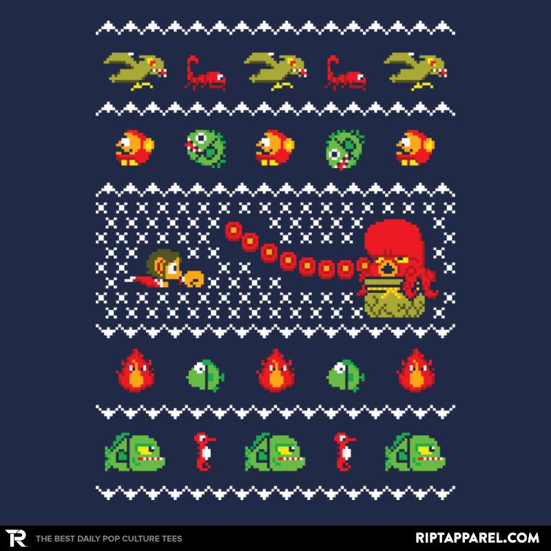 Kiddmas World