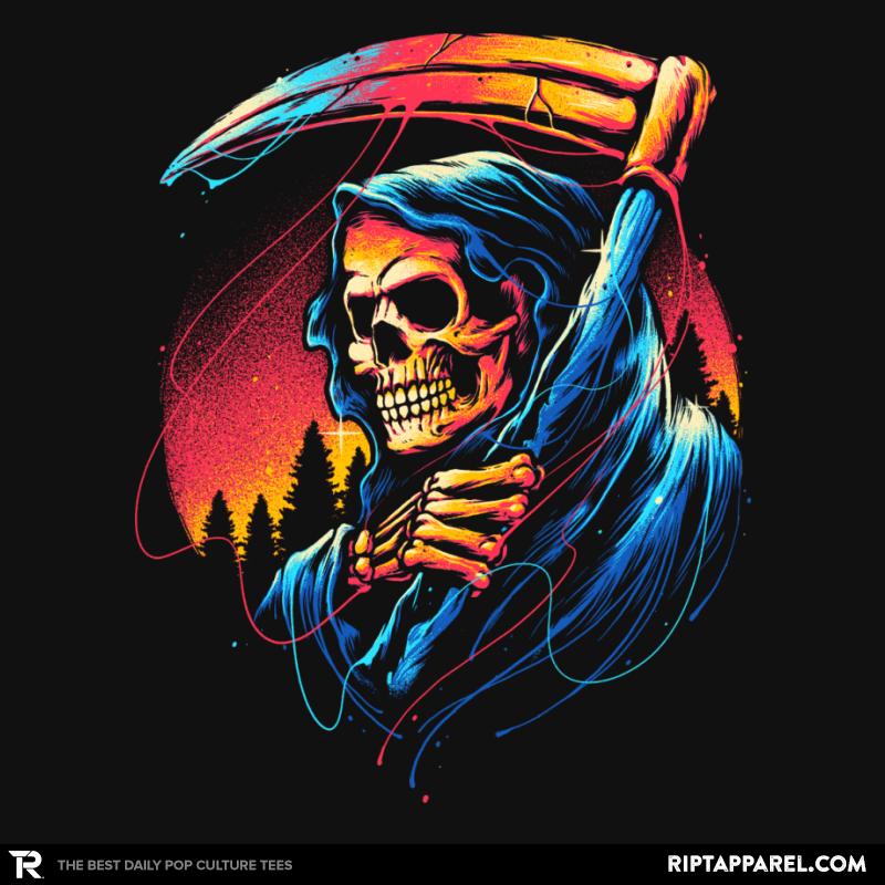 Rainbow Reaper
