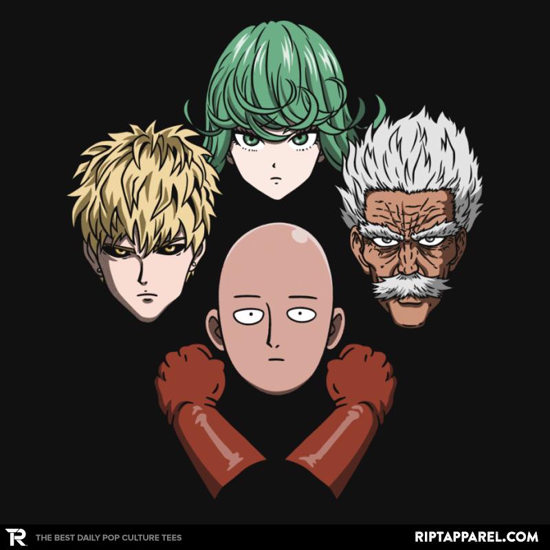 Punch Rhapsody