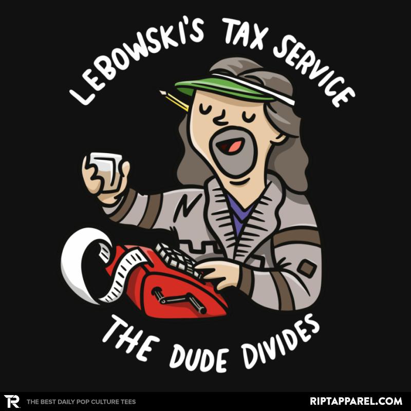 The Dude Divides