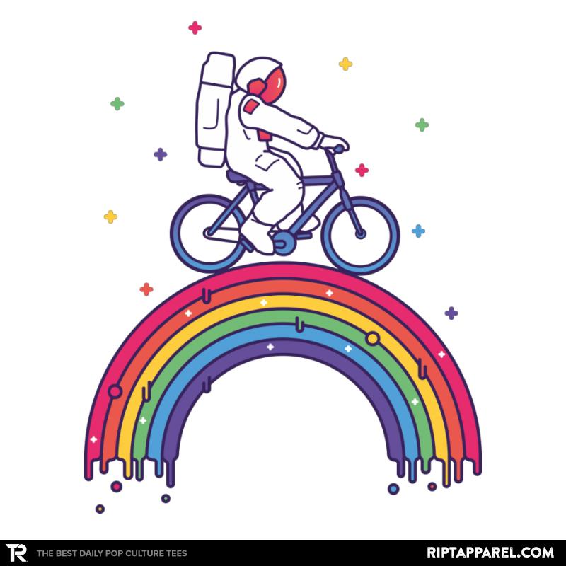 Astrorainbow