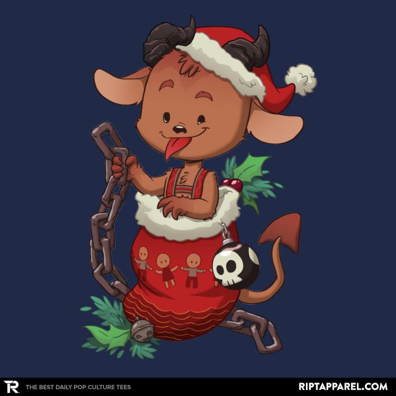 Stocking Stuffer