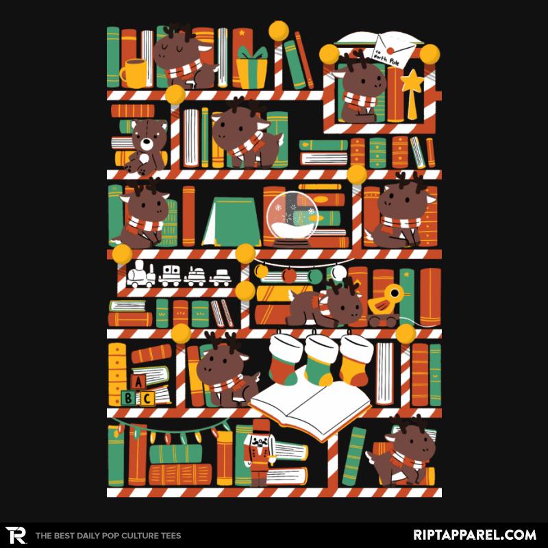 Toy's Library
