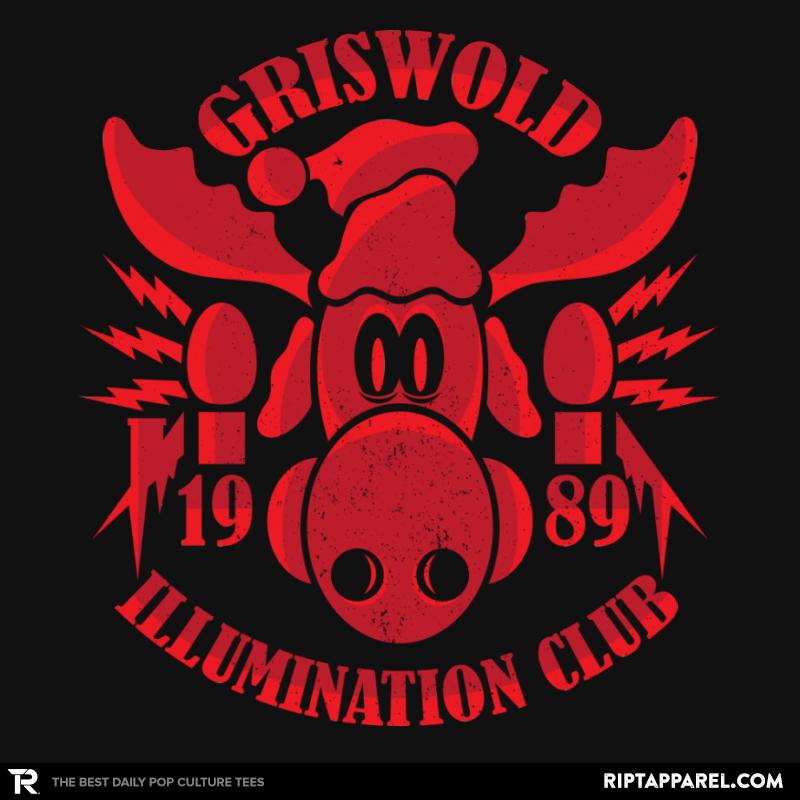Illumination Club