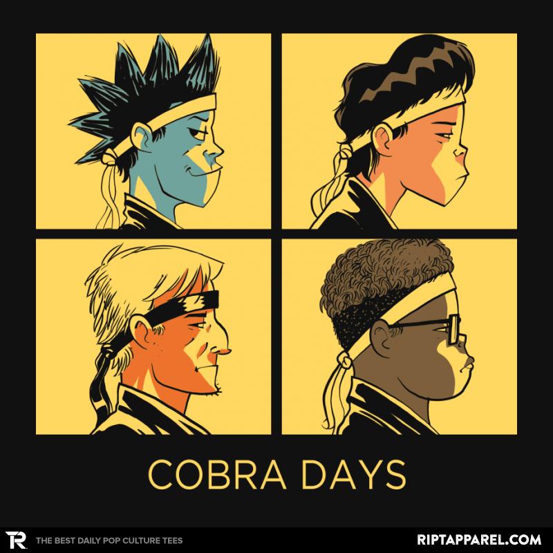 Cobra Days