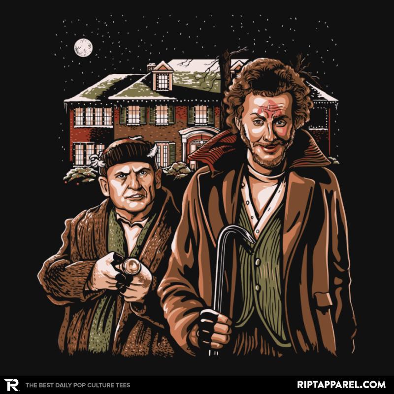 American Bandits