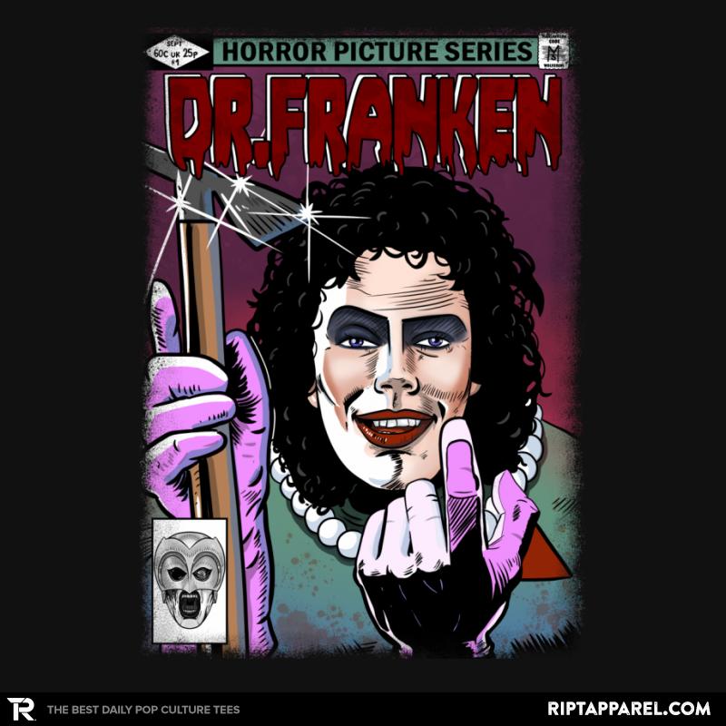 Dr Franken