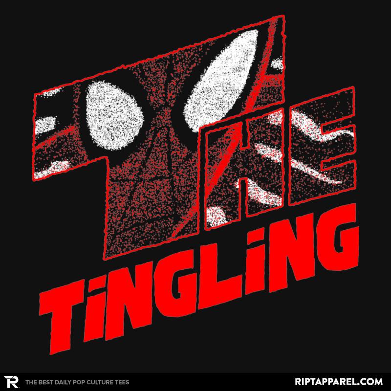 The Tingling