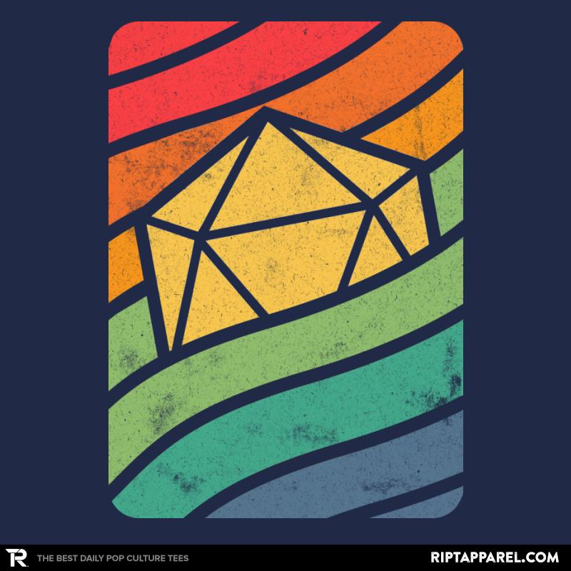 d20 Wave