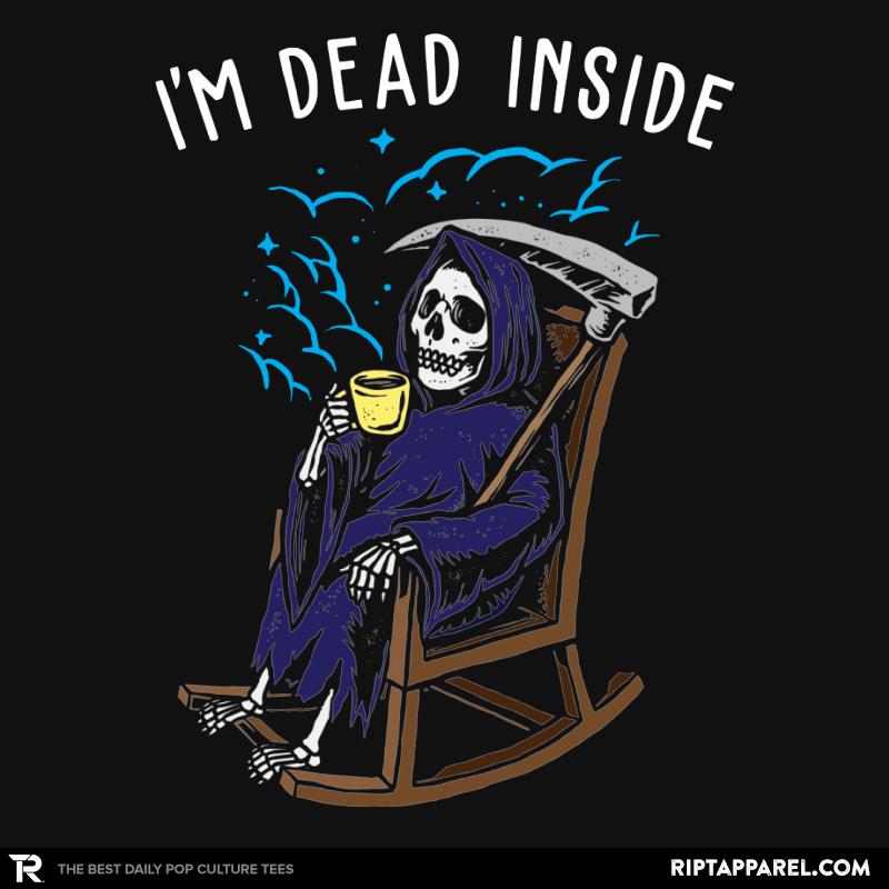 Dead Inside