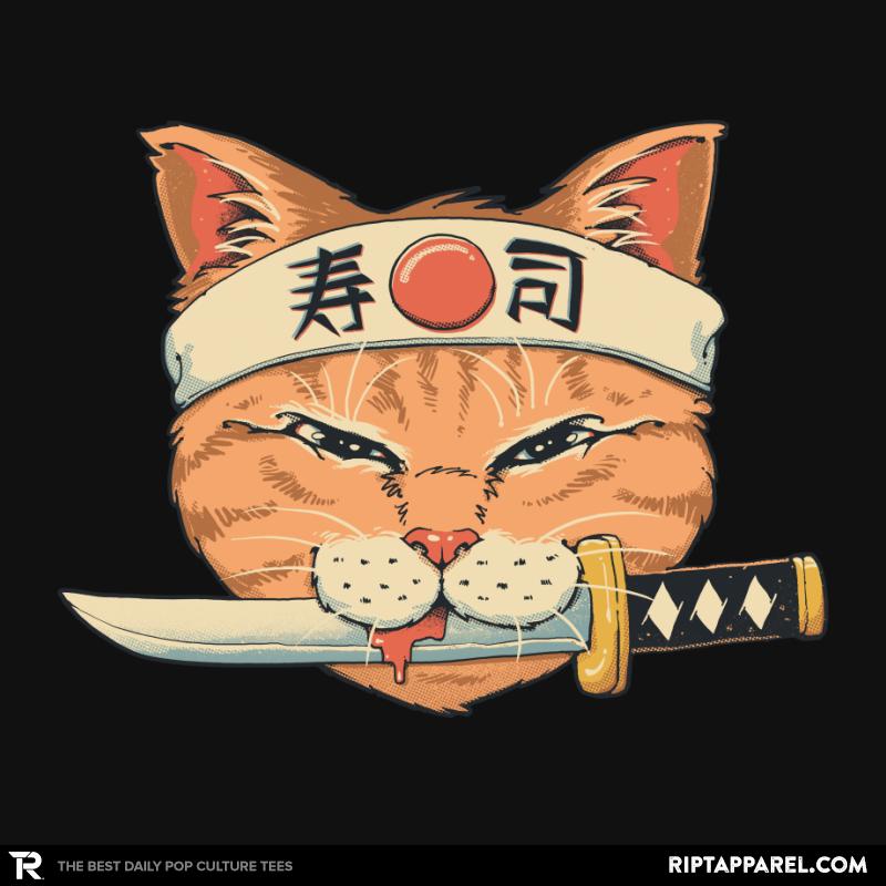 Neko Sushi Catana