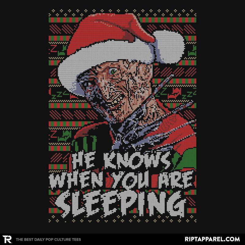 Freddy Claws
