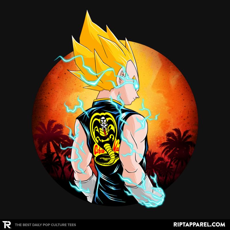 Fighter Kid