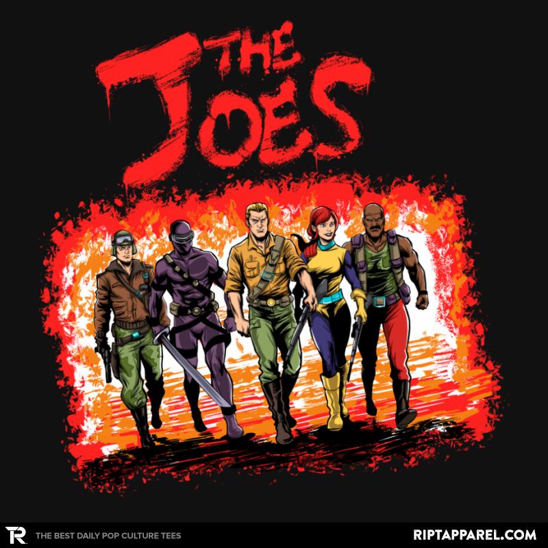 The Joes