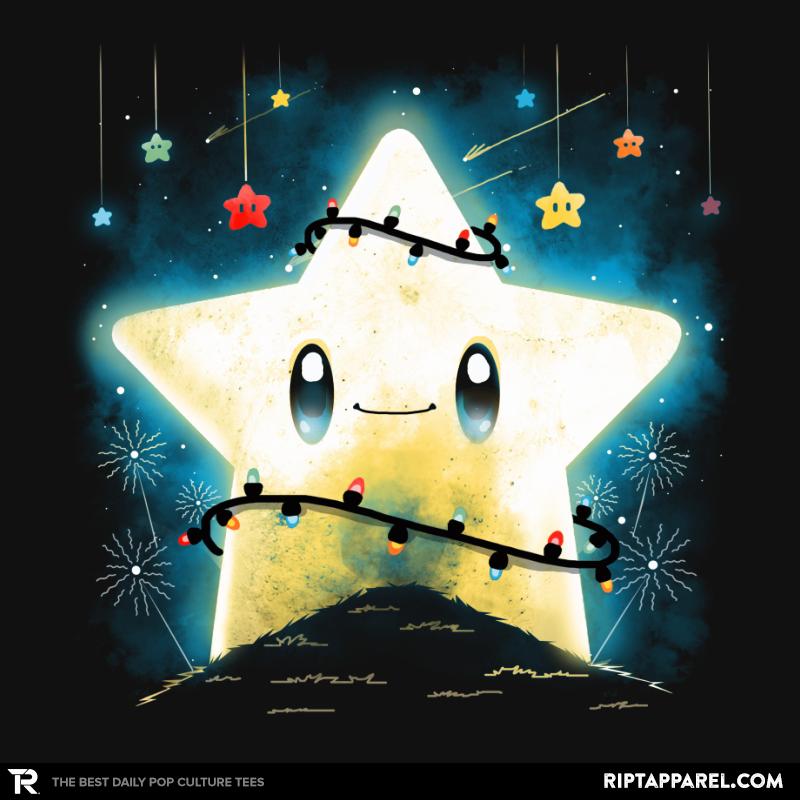 Star Lights