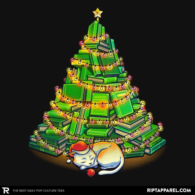 My Favorite Xmas Tree