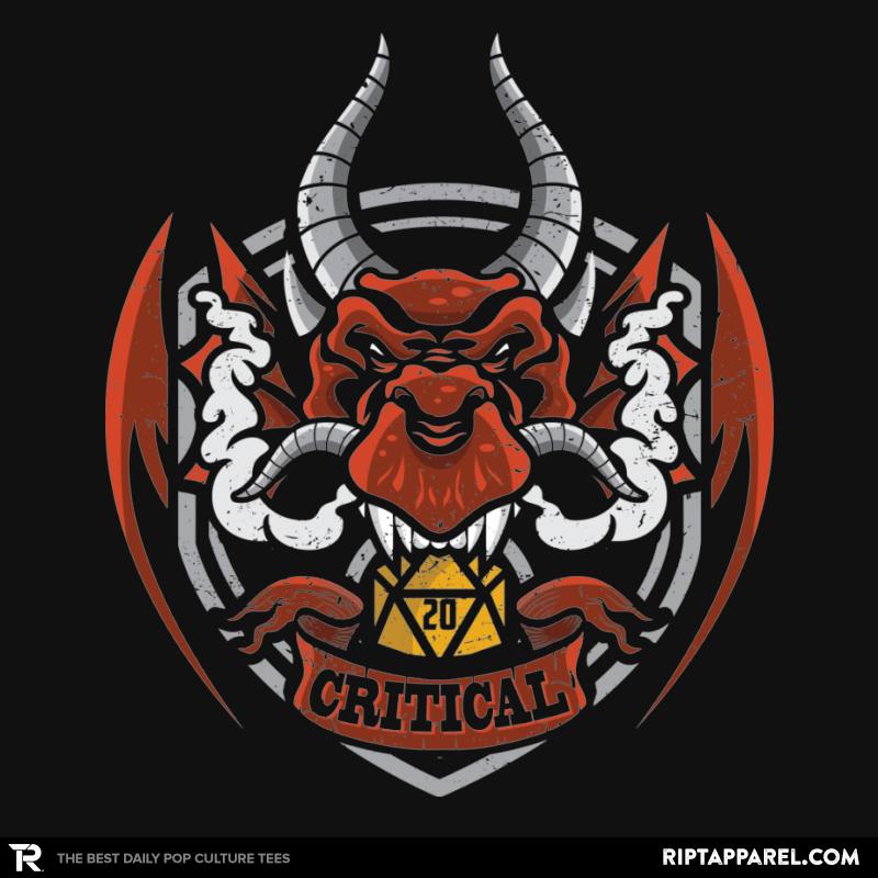 Critical