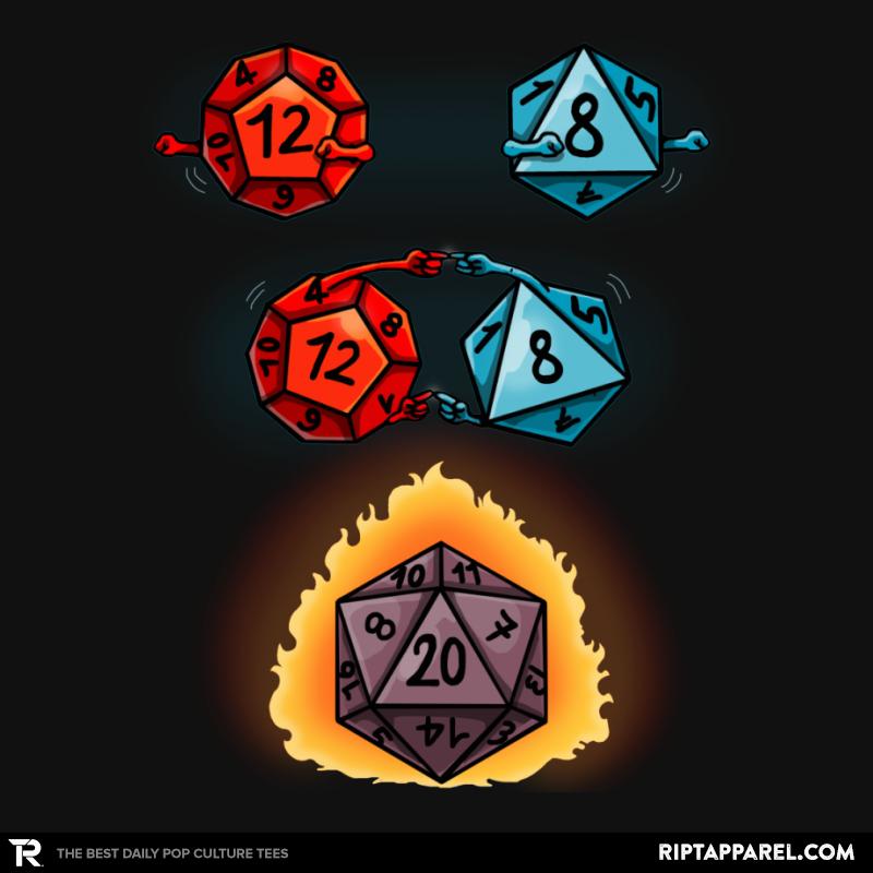 Dice Fusion