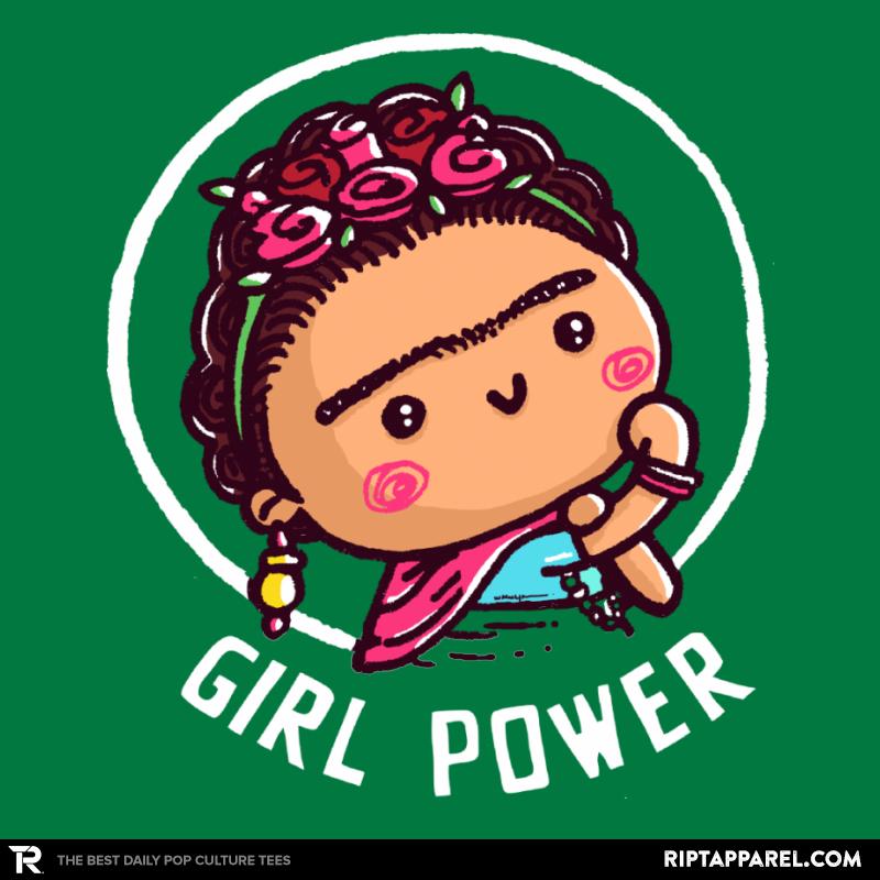 Frida Power