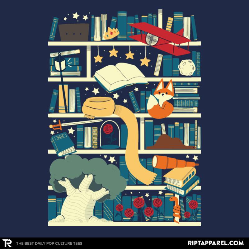 Lil Library