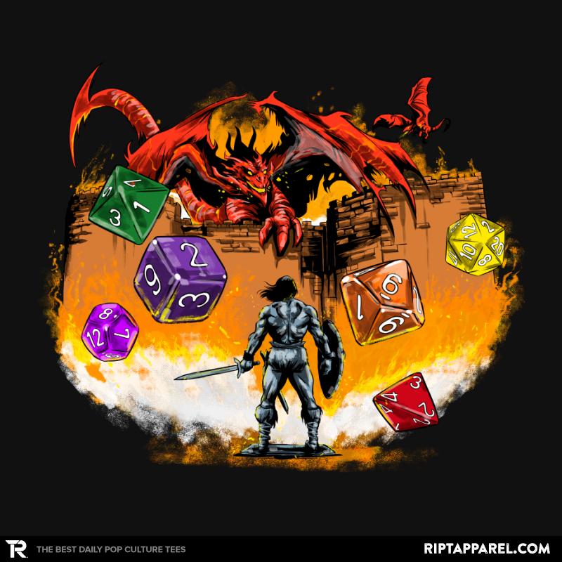 Master of Dungeons