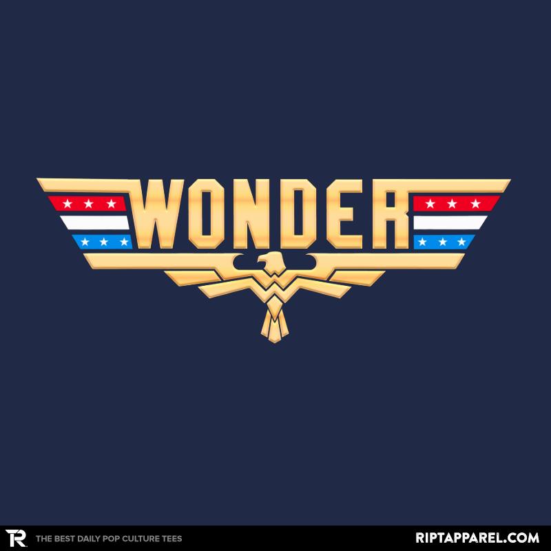 Top Wonder