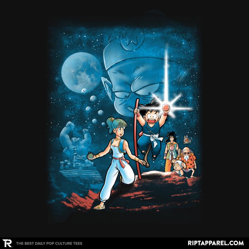 Pilaf Wars