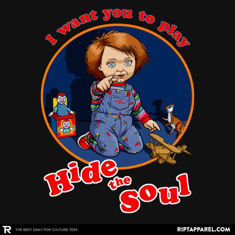 Hide the Soul
