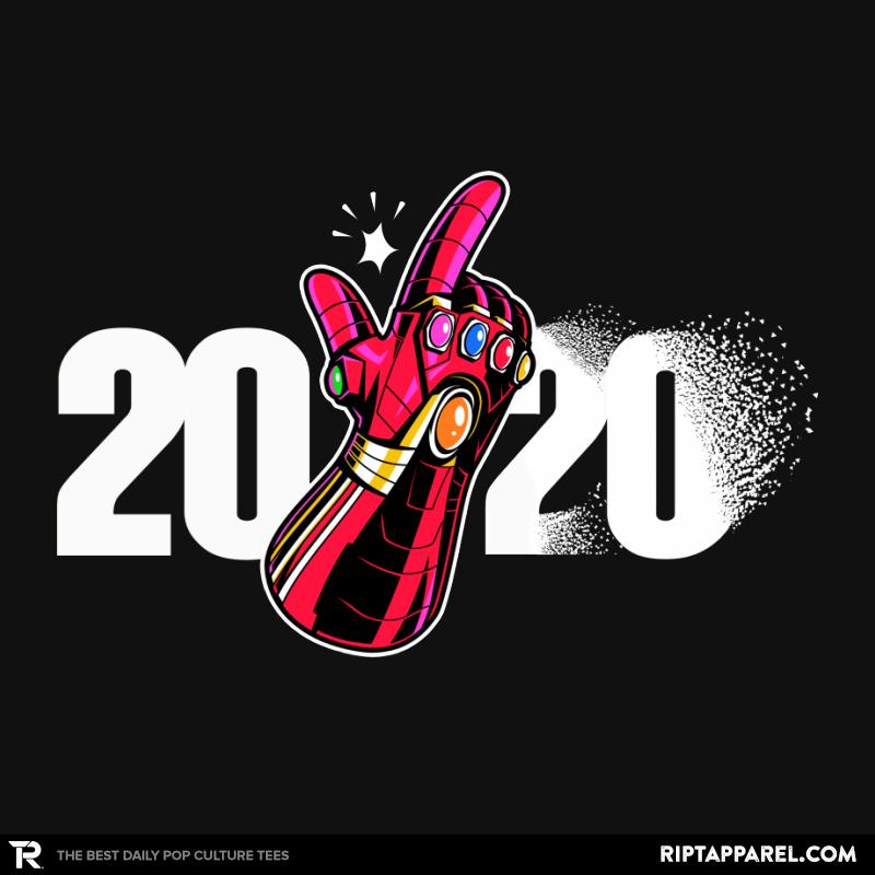 2020 Snap