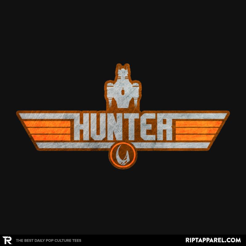 Top Hunter