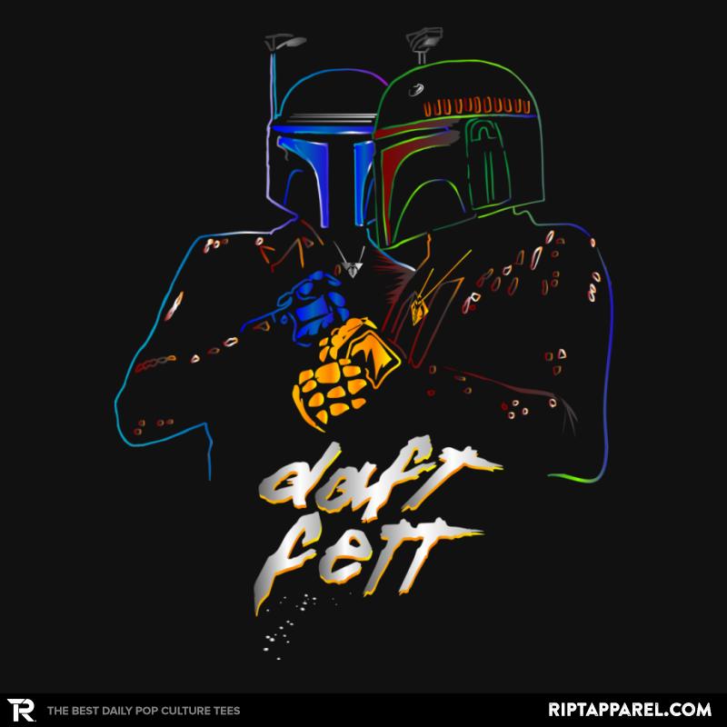 Daft Fett
